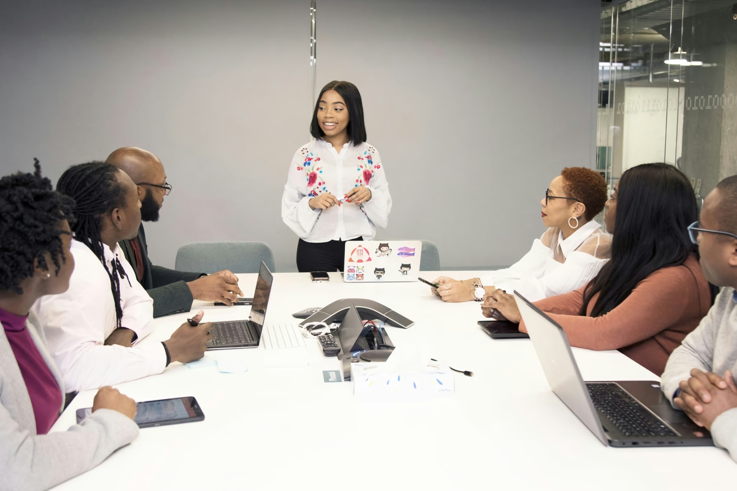 Human Capacity Development