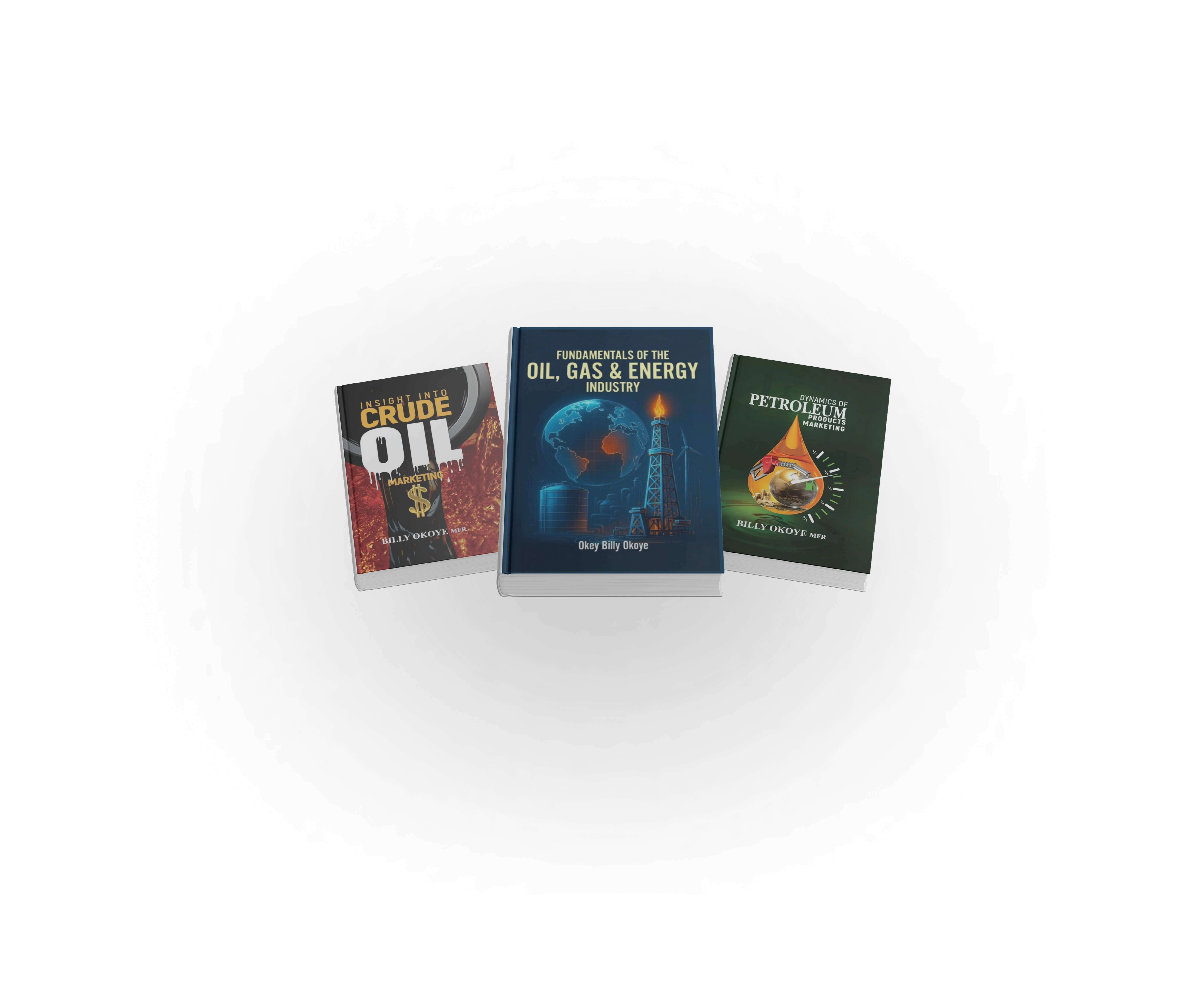 Book Showcase