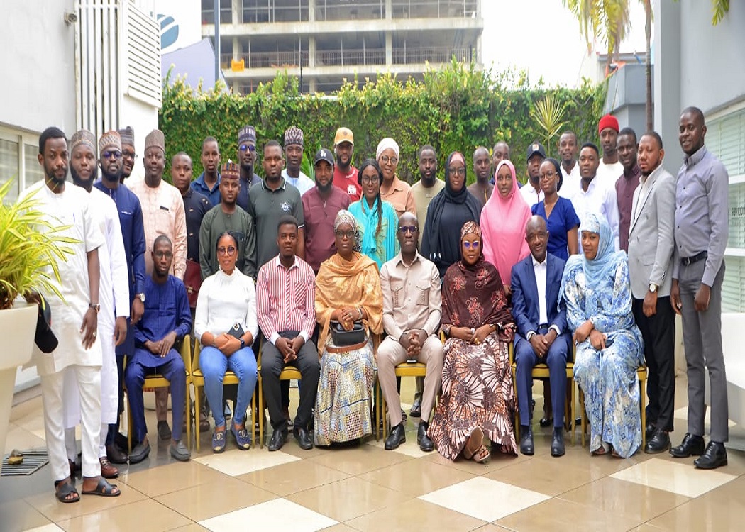 Raffles Training for Oil and Gas Company Victoria Island Lagos