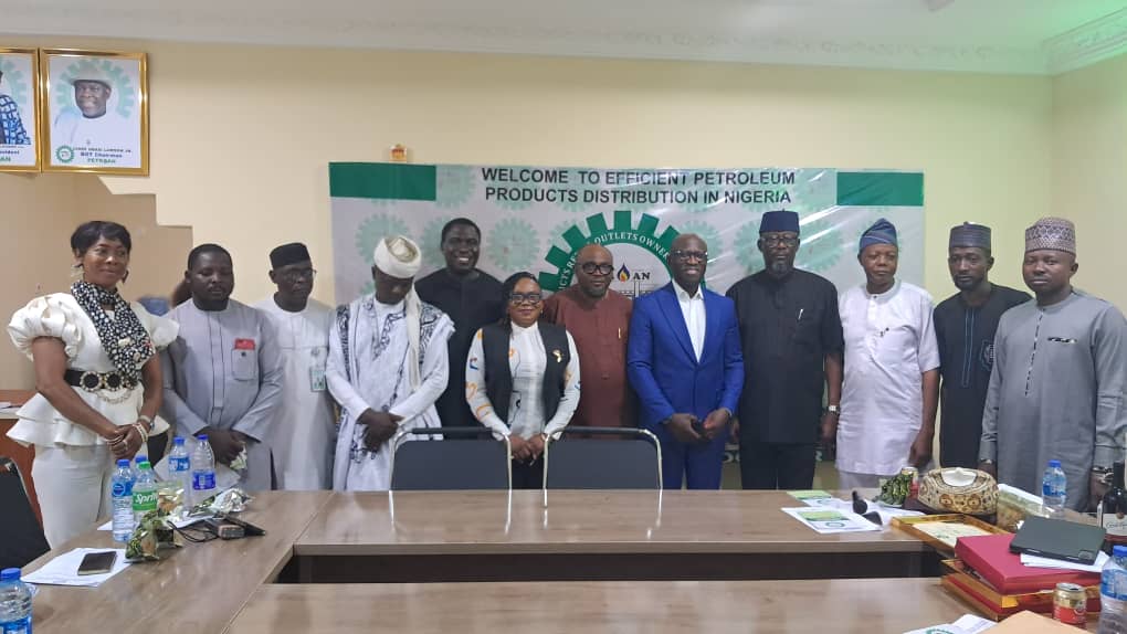 Prof. Billy OKOYE PETROAN Honorary Life Council Member Conferment