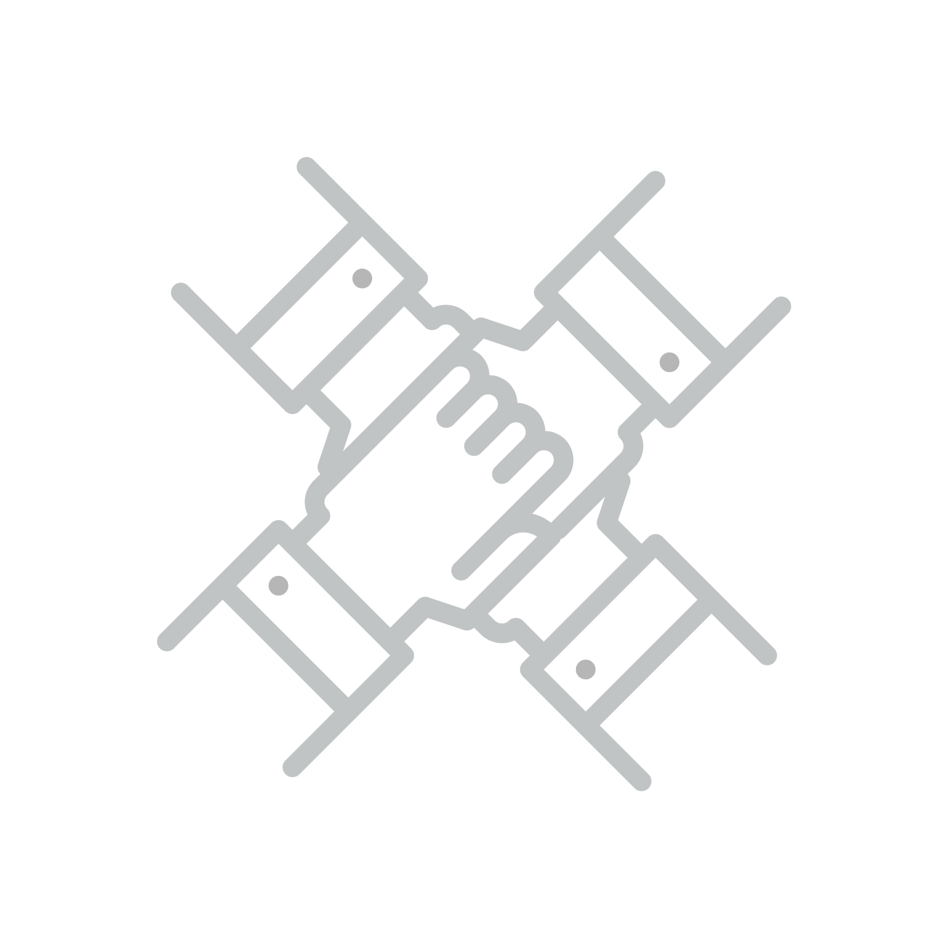 Handshake
