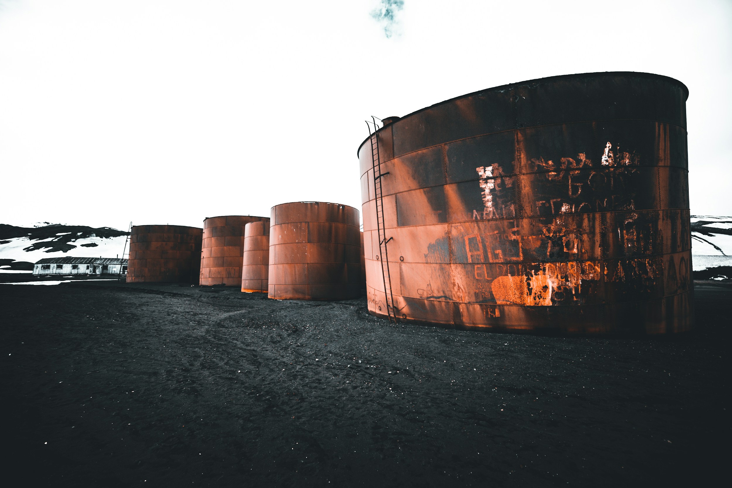 Impact of Global LPG Demand and Supply on the Development of the LPG Market in Nigeria and Africa