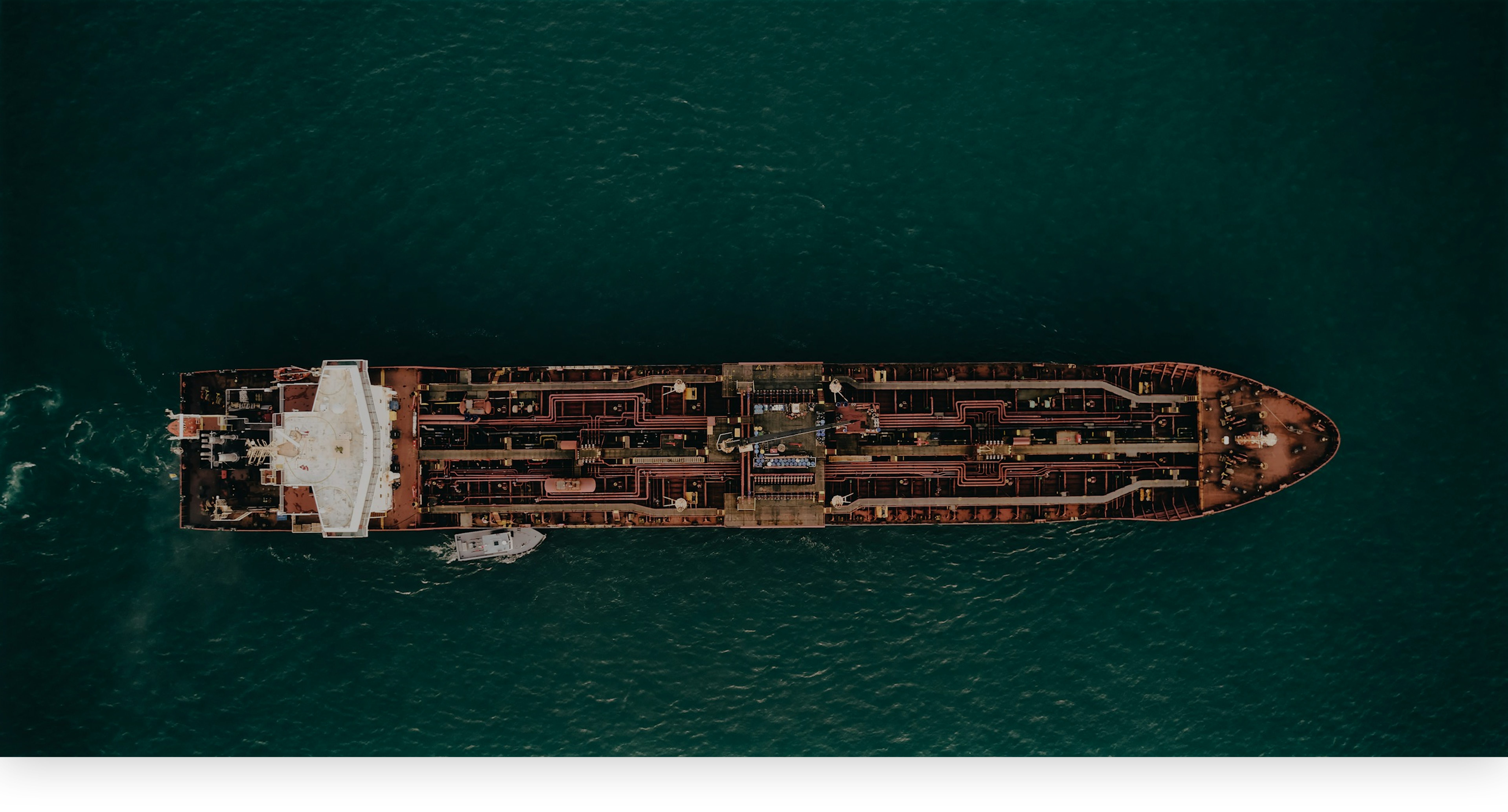 Raffles Energies Hero